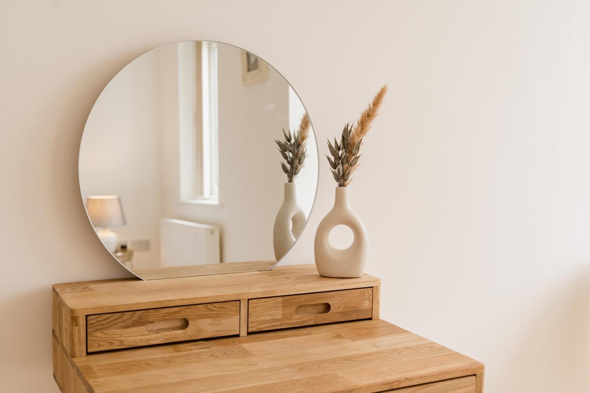 Beautifully Done 5 Bed Barn Conversion In Heswall - Sleeps Up To 10 Exterior photo